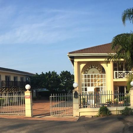 The House Of The Rising Sun Hotel Scottburgh Exterior photo